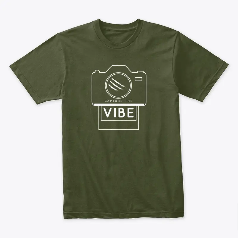 Capture the Vibe