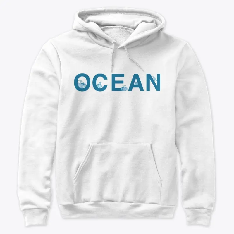 Ocean Pearl